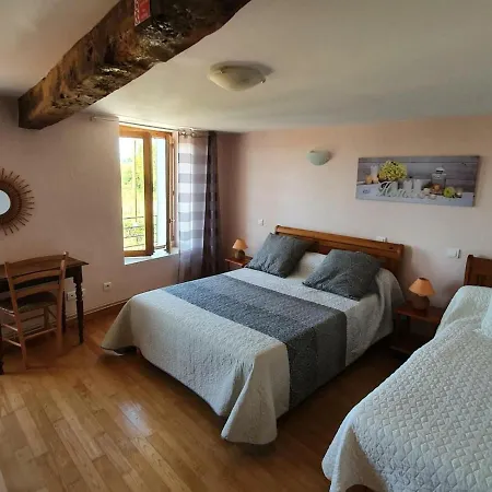 Spacieux Avec Cheminee Et Wifi - Animaux Admis - Fr-1-496-87 Saint-Paul-de-Vezelin