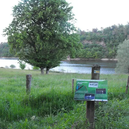 Holiday home Spacieux Avec Cheminee Et Wifi - Animaux Admis - Fr-1-496-87 *