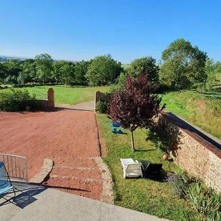 Spacieux Avec Cheminee Et Wifi - Animaux Admis - Fr-1-496-87 Holiday home *